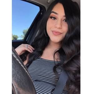 Meet your Posher, Melissa